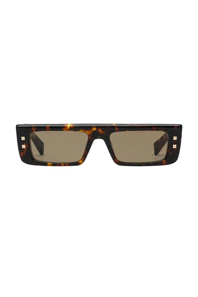 Balmain B-army Iii Sunglasses