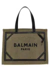 BALMAIN B-ARMY MEDIUM SHOPPING BAG