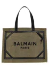 BALMAIN BALMAIN 'B-ARMY MEDIUM' SHOPPING BAG