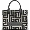 Balmain B-army 36 Tote Bag