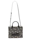 Balmain B-army Shopper Bag