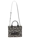 Balmain B-army Shopper Bag