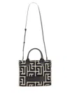 Balmain B-army Shopper Bag