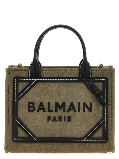 BALMAIN BALMAIN 'B-ARMY' SHOPPING BAG