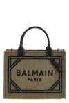 Balmain 'b-army' Shopping Bag