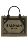 Balmain Tote Bags  Woman Color Multicolor
