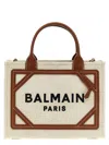 Balmain 'b-army' Shopping Bag