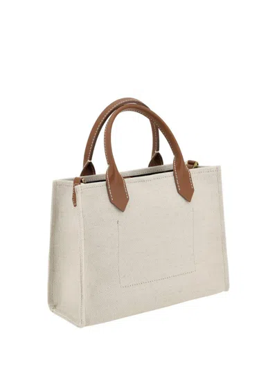 Balmain 'b-army' Shopping Bag