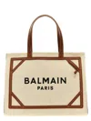 BALMAIN B-ARMY SHOPPING BAG