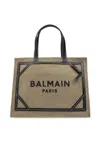 BALMAIN BALMAIN B ARMY SHOPPING BAG