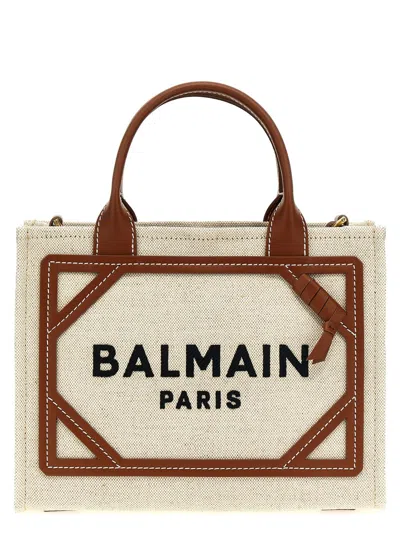 BALMAIN BALMAIN 'B-ARMY' SHOPPING BAG