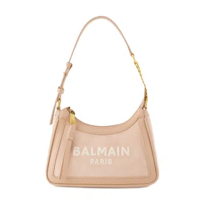 Balmain B-army Shoulder Bag