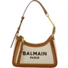 Balmain B-army Shoulder Bag
