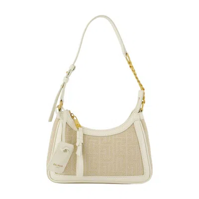 Balmain B-army Shoulder Bag