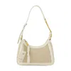 Balmain B-army Shoulder Bag