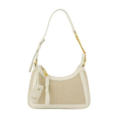 Balmain B-army Shoulder Bag
