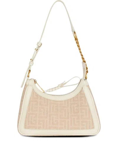 Balmain B-army Shoulder Bag