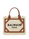 BALMAIN B-ARMY SMALL SHOPPER BAG