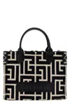 Balmain 'b-army Small' Shopping Bag In Multi