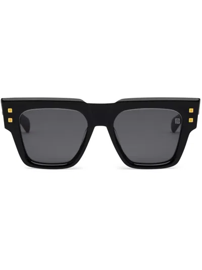 BALMAIN BALMAIN B ARMY SUNGLASSES