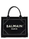 Balmain B-army Small Shopper Bag