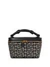 Balmain B-army Vanity Case