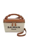 BALMAIN B-ARMY VANITY CASE