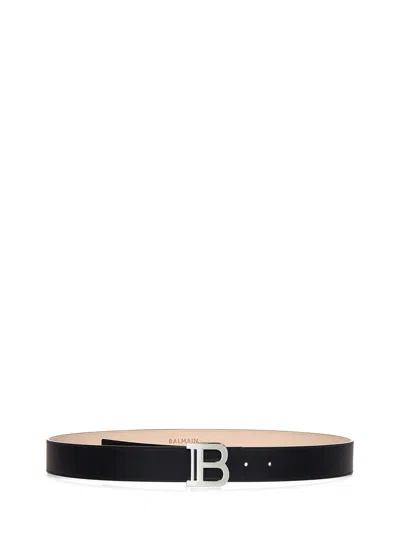 Balmain B-belt Belt