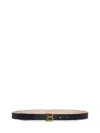 Balmain B-belt Belt