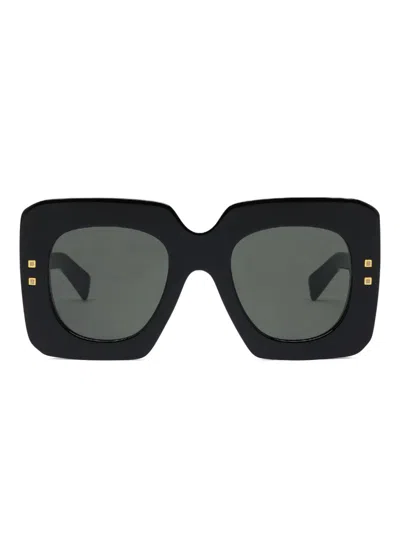 Balmain B-bold Sunglasses