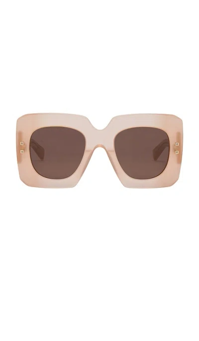 Balmain B-bold Sunglasses