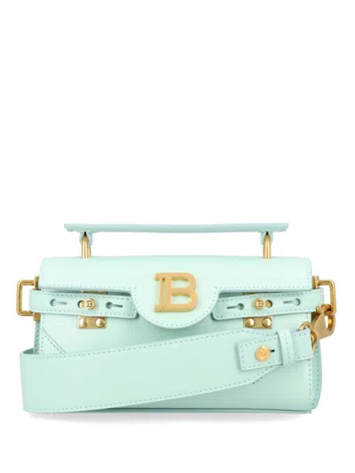 Balmain B-buzz 19 In Lightblue