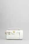 Balmain B Buzz 19 Shoulder Bag