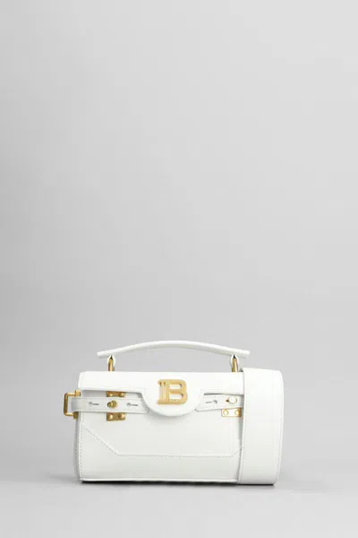 Balmain B Buzz 19 Shoulder Bag