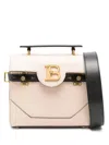 Balmain Flap Shoulder Bag