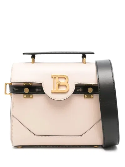 Balmain B-buzz 23 Bag By