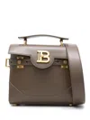Balmain B-buzz 23 Tote Bag