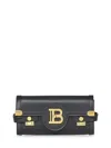 Balmain B-buzz 23 Clutch