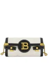 Balmain B-buzz 23 Clutch Bag