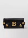 Balmain 'b-buzz 23' Clutch Bag