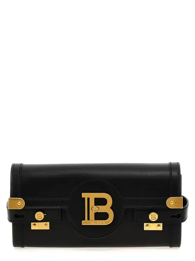 Balmain 'b Buzz 23' Clutch Bag