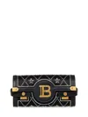 BALMAIN BALMAIN B-BUZZ 23 CLUTCH