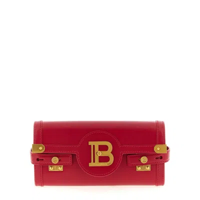 BALMAIN BALMAIN B-BUZZ 23 CLUTCH