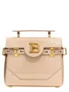 BALMAIN B-BUZZ 23 HAND BAGS