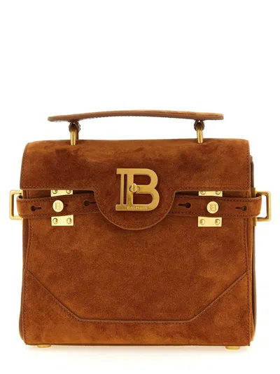 BALMAIN BALMAIN 'B-BUZZ 23' HANDBAG