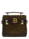 BALMAIN B-BUZZ 23 HANDBAG