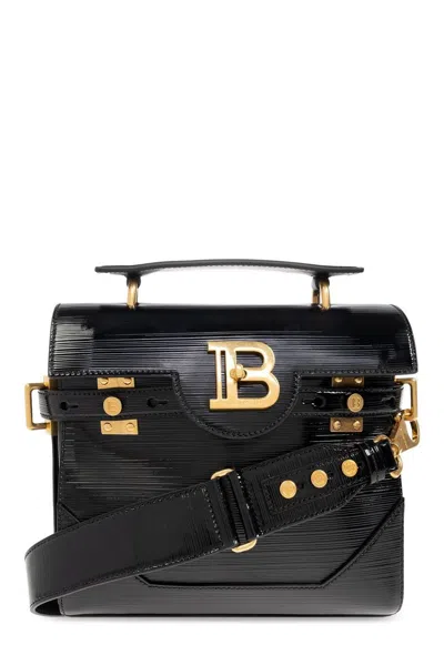 Balmain B-buzz 23 Tote Bag