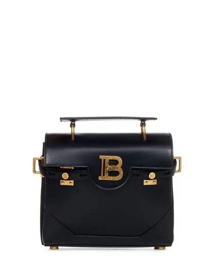 Balmain B-buzz 23 Tote