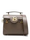Balmain B-buzz 23 Tote Bag