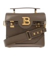 Balmain Flap Crossbody Bag